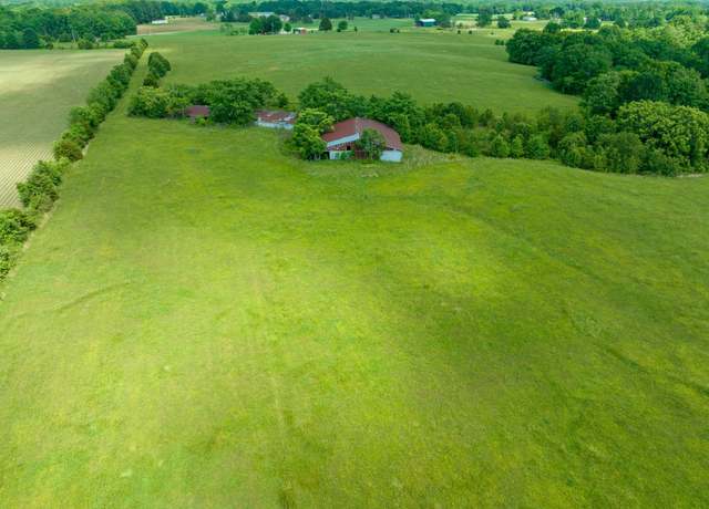 Property at 0 Cox Ln, Belvidere, TN 37306