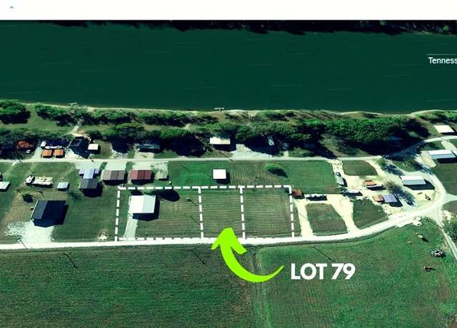 Property at 0 Dylan Dr, Clifton, TN 38425