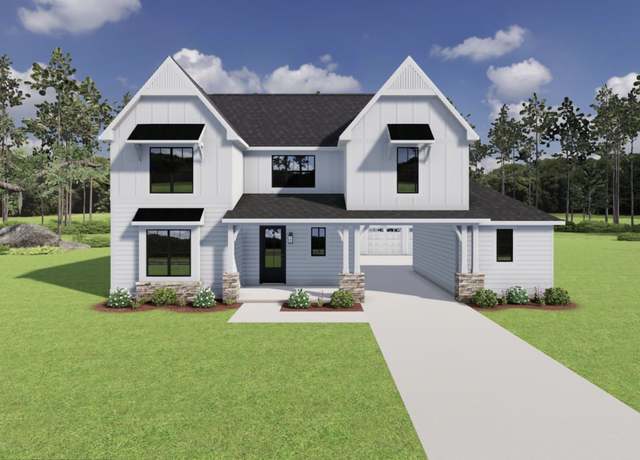 Property at 8044 Atlee Ct, College Grove, TN 37046, 6 beds, 5 baths