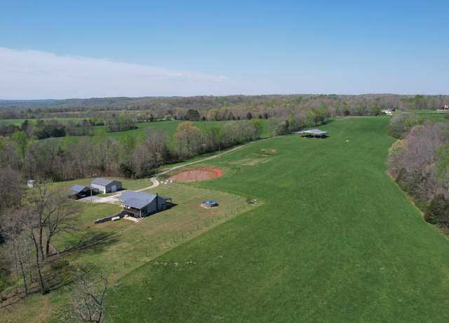 Property at 2723 Piney Rd, Nunnelly, TN 37137, 2 beds, 2 baths