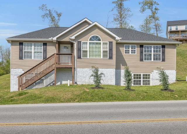 Property at 8115 Standifer Gap Rd, Chattanooga, TN 37421, 4 beds, 3 baths