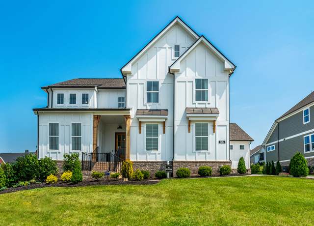 Property at 7343 Buckhorn Ct, Fairview, TN 37062, 5 beds, 4.5 baths