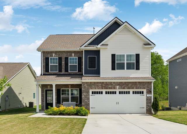 Property at 312 Pacific Ave, Shelbyville, TN 37160, 4 beds, 2.5 baths