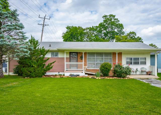 Property at 4019 Dellway Cir, Chattanooga, TN 37412, 3 beds, 1 bath