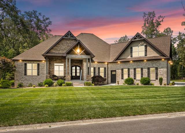 Property at 89 Shadow Mist Ln, Manchester, TN 37355, 3 beds, 3 baths