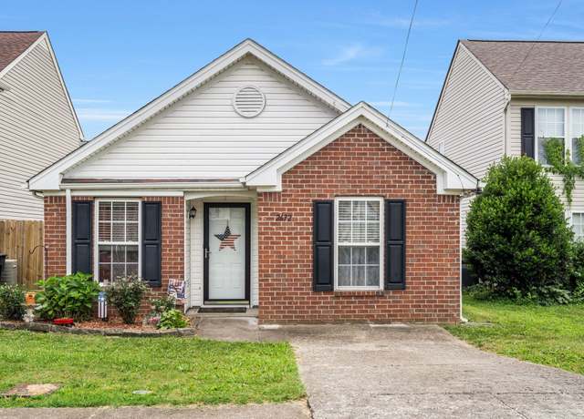 Property at 2632 River Meade Way, Nashville, TN 37214, 3 beds, 2 baths