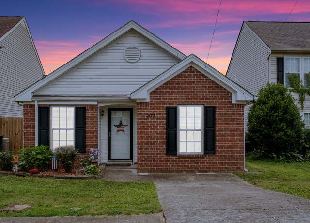 Property at 2632 River Meade Way, Nashville, TN 37214, 3 beds, 2 baths