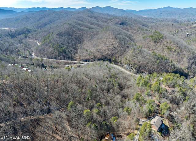 Property at 0 Castle Rise Way, Sevierville, TN 37862