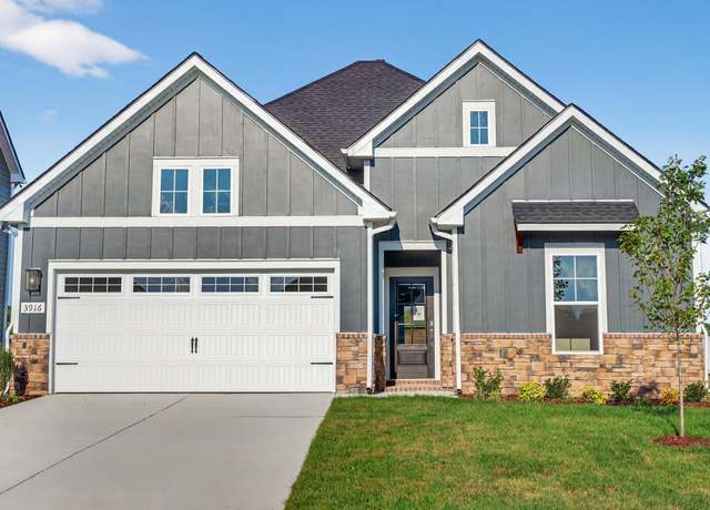 Property at 3916 Trinity Woods Rd, Columbia, TN 38401, 4 beds, 2 baths