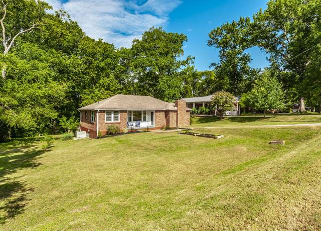 Property at 508 Catalina Dr, Nashville, TN 37217, 3 beds, 2 baths