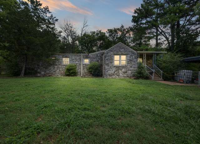 Property at 653 Terrace Hill Rd, Mount Juliet, TN 37122, 4 beds, 1.5 baths