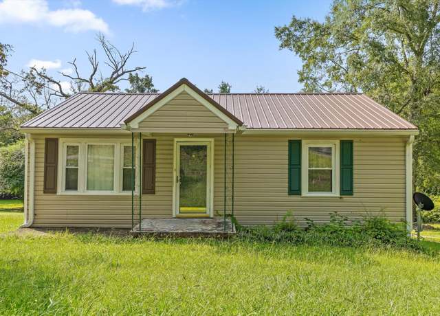 Property at 238 Longview Dr, Rossville, GA 30741, 2 beds, 1 bath