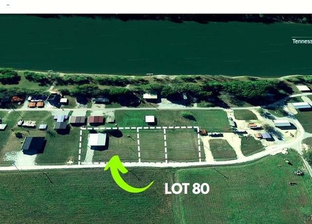 Property at 243 Dylan Dr, Clifton, TN 38425
