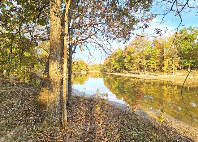 Property at 328 Duck Blind Rd, Clifton, TN 38425