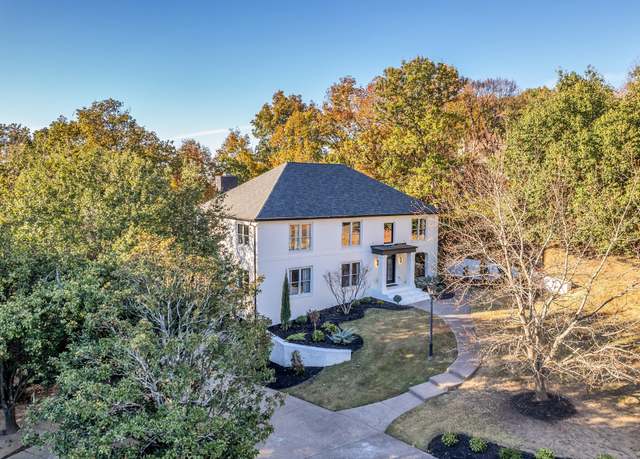 Property at 1 Breckenridge, Nashville, TN 37215, 4 beds, 3.5 baths