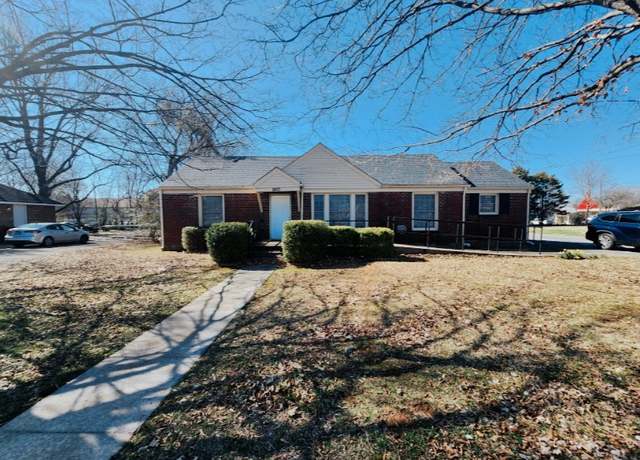 Property at 2853 Middle Tennessee Blvd, Murfreesboro, TN 37130, 2 beds, 1 bath