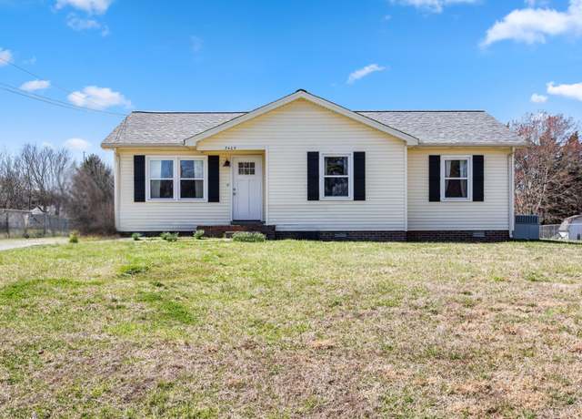 Property at 3409 Dutton Ct, Murfreesboro, TN 37130, 3 beds, 2 baths