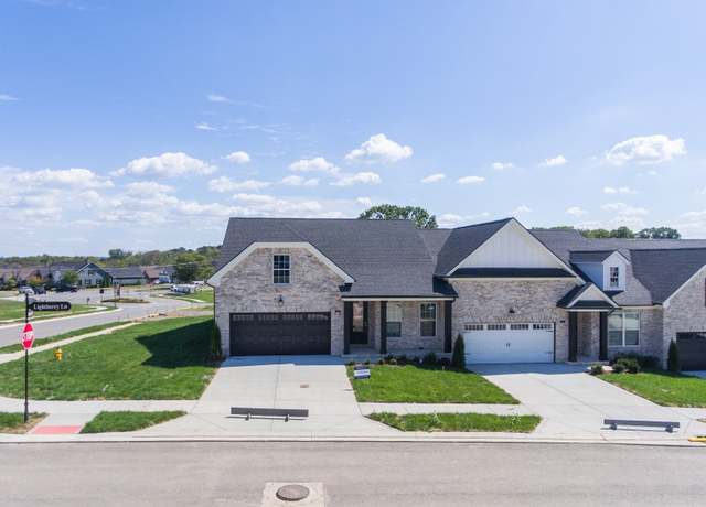 Property at 164 Lightberry Lane Lot 251, Hendersonville, TN 37075, 2 beds, 2 baths