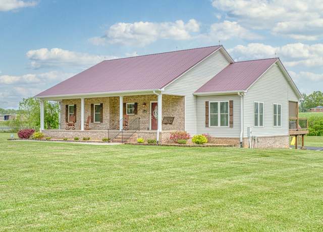Property at 1606 Farmington Dr NW, Cookeville, TN 38501, 4 beds, 4.5 baths