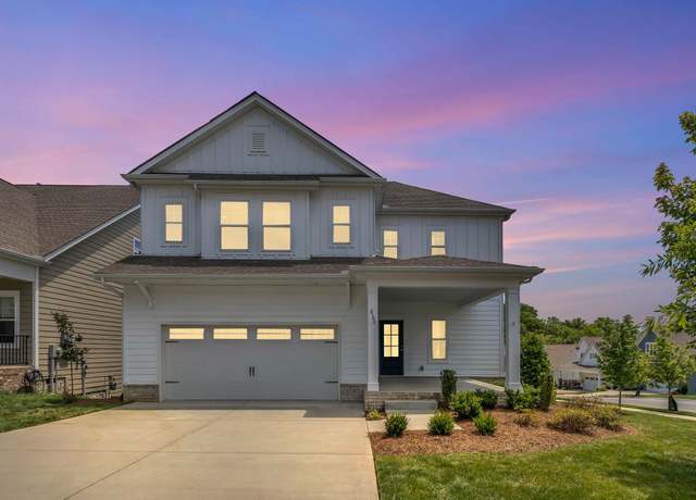 Property at 8100 Warbler Way N, Brentwood, TN 37027, 4 beds, 3.5 baths