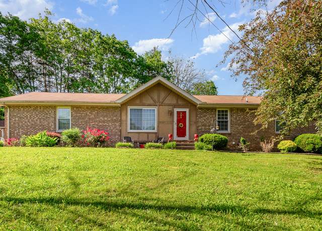 Property at 703 Lucien Dr, Goodlettsville, TN 37072, 3 beds, 2 baths