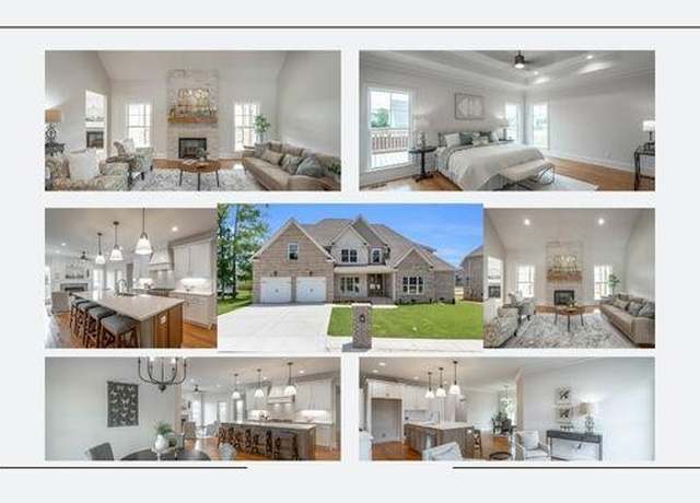 Property at 2212 Peterson Dr, Chattanooga, TN 37421, 5 beds, 4 baths