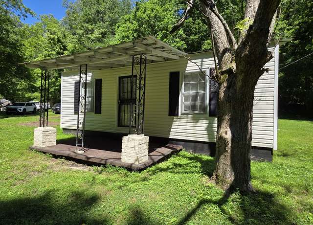 Property at 1048 Ross Hollow Rd, Ashland City, TN 37015, 2 beds, 1 bath