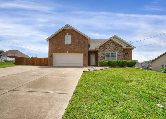 Property at 5217 Patience Dr, Smyrna, TN 37167, 3 beds, 2.5 baths