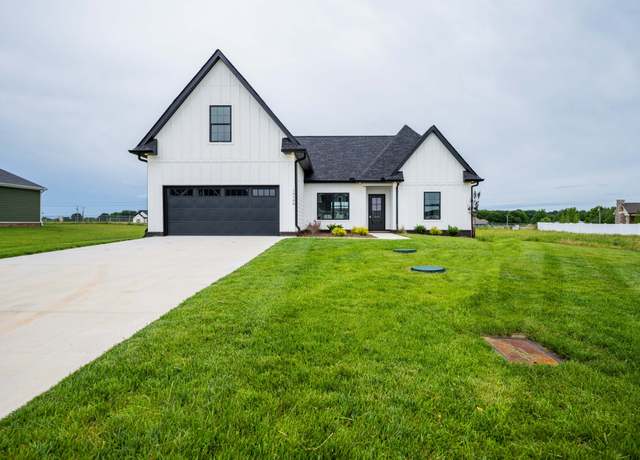 Property at 10108 Whitehorn Ln, Bell Buckle, TN 37020, 3 beds, 2 baths