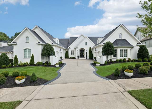 Property at 8259 Heirloom Blvd, College Grove, TN 37046, 4 beds, 4.5 baths