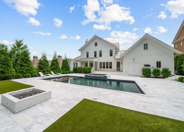 Property at 8646 Belladonna Dr, College Grove, TN 37046, 5 beds, 4.5 baths