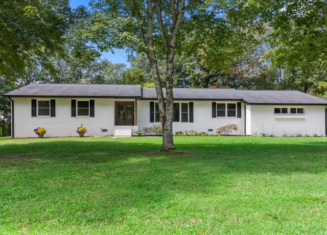 Property at 235 Highland Dr, Dunlap, TN 37327, 4 beds, 2.5 baths