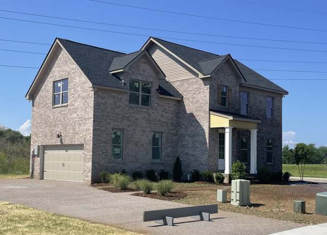 Property at 171 Settlers Way Lot 626, Hendersonville, TN 37075, 3 beds, 2.5 baths