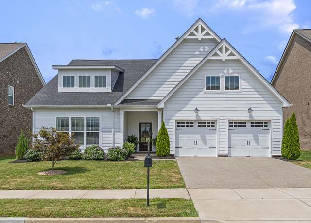 Property at 105 Grindstone Dr, Gallatin, TN 37066, 3 beds, 2 baths