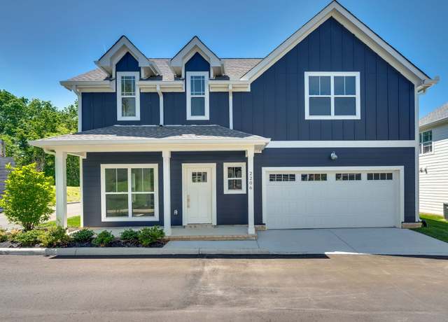 Property at 2206 Chadwell Station Ln, Madison, TN 37115, 4 beds, 2.5 baths
