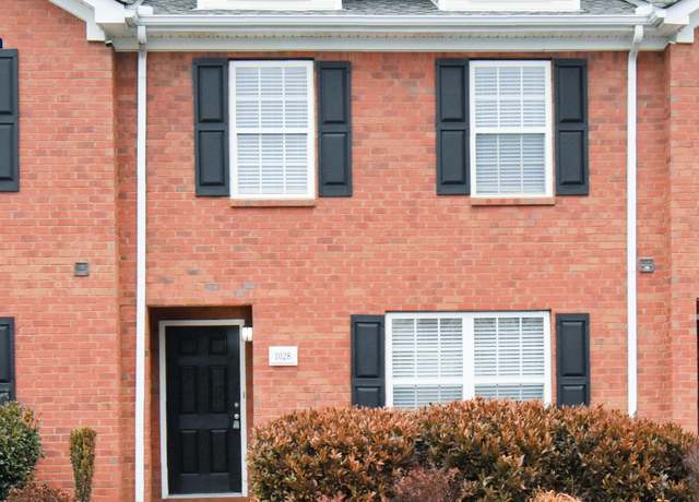 Property at 1028 Sitting Bull Xing, Murfreesboro, TN 37128, 2 beds, 2.5 baths