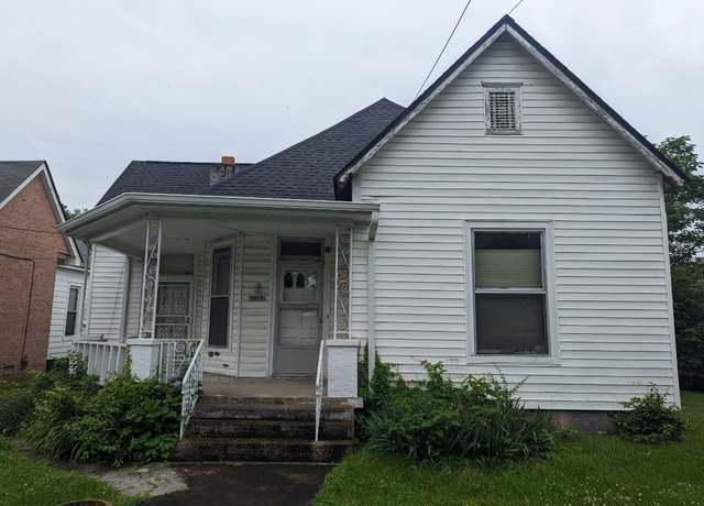 Property at 2513 Buchanan St, Nashville, TN 37208, 3 beds, 1.5 baths