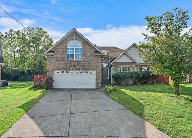 Property at 1220 Waverunner Ct W, Nashville, TN 37217, 3 beds, 2.5 baths