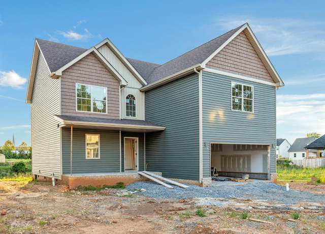 Property at 246 Wesson Dr, Clarksville, TN 37043, 3 beds, 2.5 baths