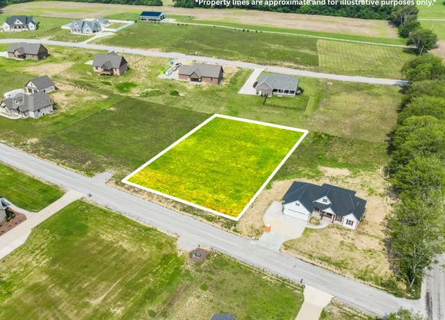 Property at 0 Hurst Dr, Leoma, TN 38468
