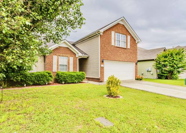 Property at 1712 Odessa Ave, Murfreesboro, TN 37128, 3 beds, 3 baths