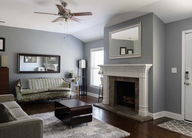Property at 1027 Carolyn Ave, Nashville, TN 37216, 3 beds, 1.5 baths