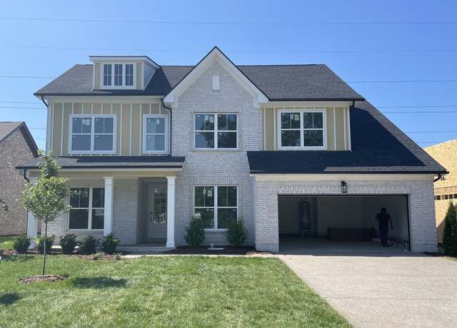 Property at 205 Settlers Way Lot 614, Hendersonville, TN 37075, 3 beds, 2.5 baths
