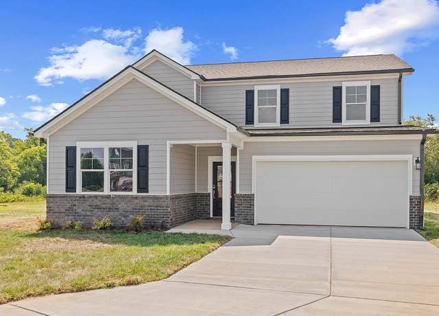 Property at 192 East Millbrook Dr, Spring Hill, TN 37174, 4 beds, 3 baths