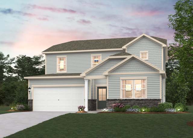 Property at 192 East Millbrook Dr, Spring Hill, TN 37174, 5 beds, 3 baths
