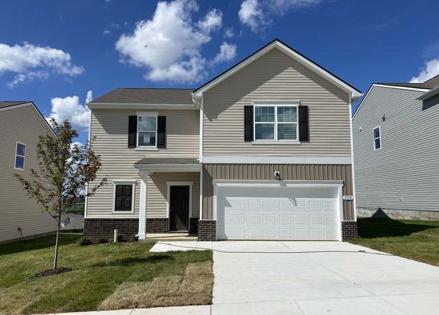 Property at 3554 Fellowship Rd, Columbia, TN 38401, 4 beds, 2.5 baths