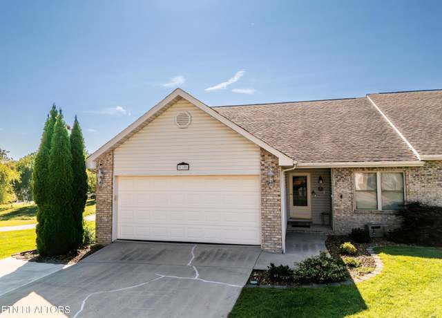 Property at 110 Golf Club Crossover, Crossville, TN 38571, 3 beds, 2 baths
