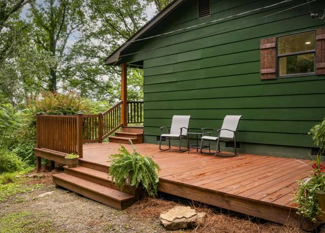 Property at 4217 W Road, Signal Mountain, TN 37377, 3 beds, 1 bath