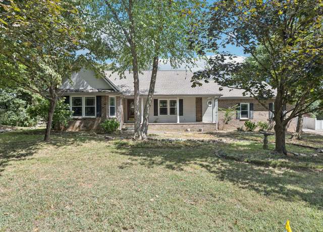 Property at 807 River Rock Blvd, Murfreesboro, TN 37128, 3 beds, 2 baths