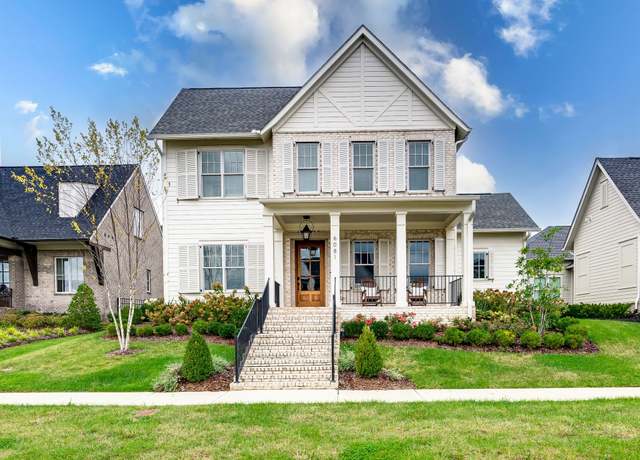 Property at 6081 Pasquo Rd, Nashville, TN 37221, 4 beds, 4.5 baths